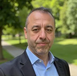 Yılmaz Vural