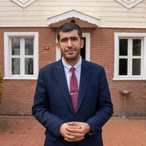 Yusuf Kurt