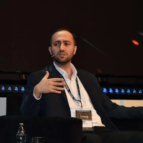 Yusuf Yeşil